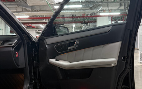 Mercedes-Benz E-Класс, 2012 год, 2 300 000 рублей, 6 фотография