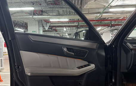 Mercedes-Benz E-Класс, 2012 год, 2 300 000 рублей, 8 фотография