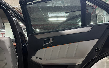 Mercedes-Benz E-Класс, 2012 год, 2 300 000 рублей, 7 фотография