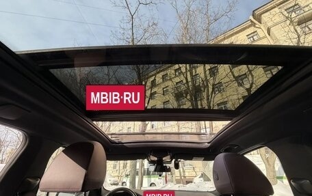 BMW X3, 2020 год, 5 200 000 рублей, 6 фотография