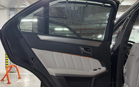 Mercedes-Benz E-Класс, 2012 год, 2 300 000 рублей, 9 фотография