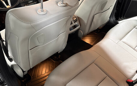 Mercedes-Benz E-Класс, 2012 год, 2 300 000 рублей, 18 фотография