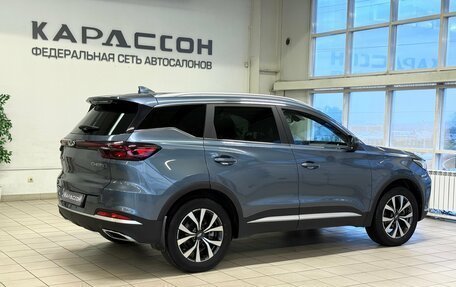 Chery Tiggo 7 Pro, 2021 год, 1 690 000 рублей, 2 фотография