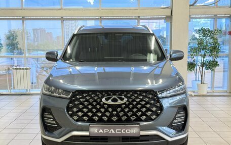 Chery Tiggo 7 Pro, 2021 год, 1 690 000 рублей, 3 фотография