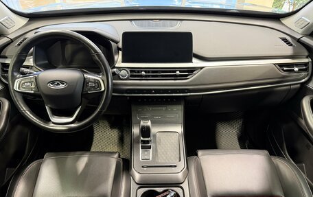Chery Tiggo 7 Pro, 2021 год, 1 690 000 рублей, 7 фотография