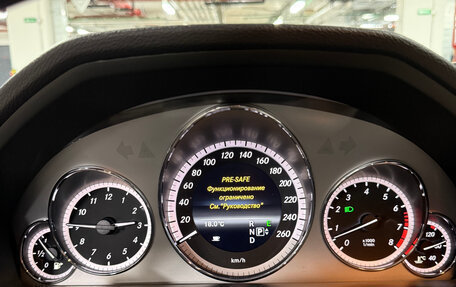 Mercedes-Benz E-Класс, 2012 год, 2 300 000 рублей, 27 фотография