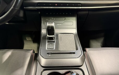 Chery Tiggo 7 Pro, 2021 год, 1 690 000 рублей, 11 фотография