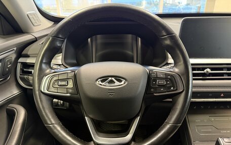 Chery Tiggo 7 Pro, 2021 год, 1 690 000 рублей, 6 фотография
