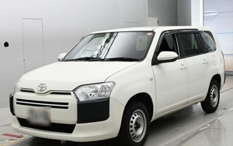 Toyota Probox I, 2021 год, 880 000 рублей, 3 фотография