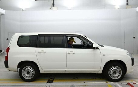 Toyota Probox I, 2021 год, 880 000 рублей, 8 фотография
