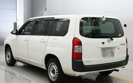 Toyota Probox I, 2021 год, 880 000 рублей, 5 фотография