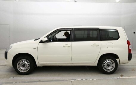 Toyota Probox I, 2021 год, 880 000 рублей, 4 фотография