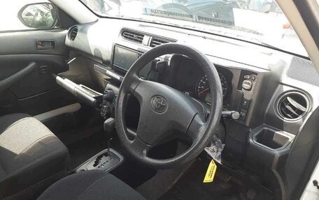 Toyota Probox I, 2021 год, 880 000 рублей, 9 фотография
