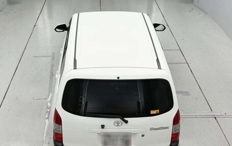Toyota Probox I, 2021 год, 880 000 рублей, 6 фотография