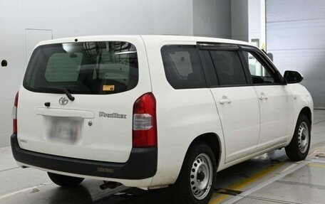 Toyota Probox I, 2021 год, 880 000 рублей, 7 фотография