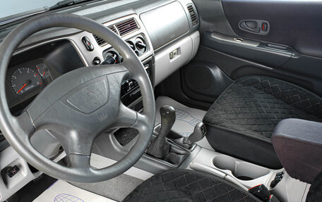Mitsubishi Pajero Sport II рестайлинг, 2007 год, 1 049 000 рублей, 8 фотография