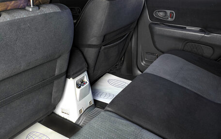 Mitsubishi Pajero Sport II рестайлинг, 2007 год, 1 049 000 рублей, 9 фотография