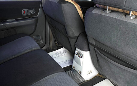 Mitsubishi Pajero Sport II рестайлинг, 2007 год, 1 049 000 рублей, 10 фотография