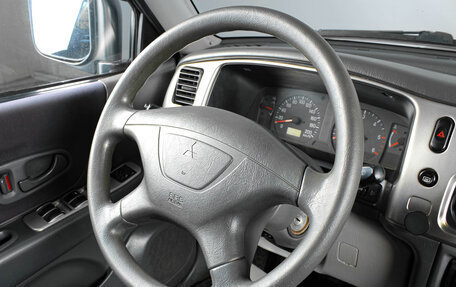 Mitsubishi Pajero Sport II рестайлинг, 2007 год, 1 049 000 рублей, 12 фотография