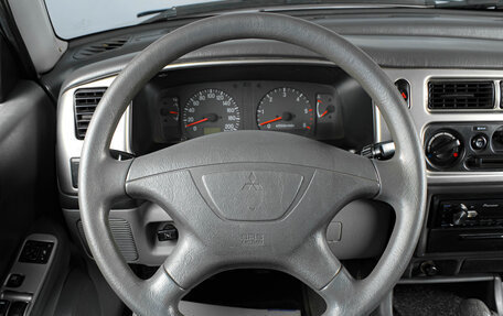 Mitsubishi Pajero Sport II рестайлинг, 2007 год, 1 049 000 рублей, 14 фотография