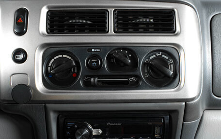 Mitsubishi Pajero Sport II рестайлинг, 2007 год, 1 049 000 рублей, 15 фотография