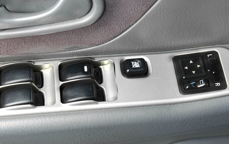 Mitsubishi Pajero Sport II рестайлинг, 2007 год, 1 049 000 рублей, 17 фотография