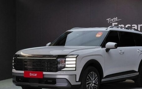 Hyundai Palisade, 2025 год, 6 338 214 рублей, 1 фотография