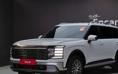 Hyundai Palisade, 2025 год, 6 338 214 рублей, 1 фотография