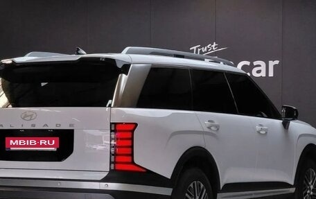 Hyundai Palisade, 2025 год, 6 338 214 рублей, 4 фотография