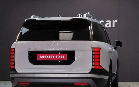 Hyundai Palisade, 2025 год, 6 338 214 рублей, 3 фотография