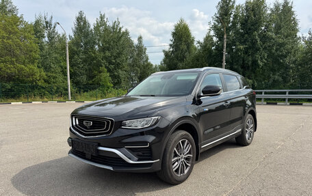 Geely Atlas, 2022 год, 2 300 000 рублей, 1 фотография