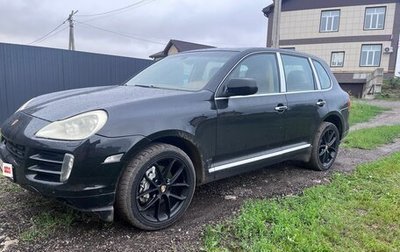 Porsche Cayenne III, 2008 год, 870 000 рублей, 1 фотография
