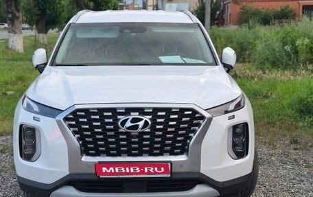 Hyundai Palisade I, 2020 год, 2 500 000 рублей, 1 фотография
