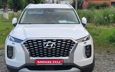 Hyundai Palisade I, 2020 год, 2 500 000 рублей, 1 фотография