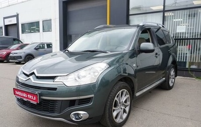 Citroen C-Crosser, 2008 год, 950 000 рублей, 1 фотография
