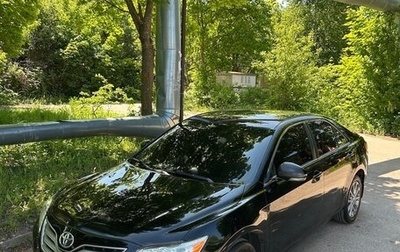 Toyota Camry, 2011 год, 780 000 рублей, 1 фотография