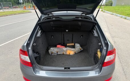 Skoda Octavia, 2015 год, 1 650 000 рублей, 7 фотография