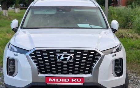Hyundai Palisade I, 2020 год, 2 500 000 рублей, 3 фотография