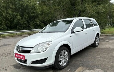 Opel Astra H, 2012 год, 720 000 рублей, 1 фотография