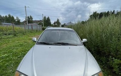KIA Shuma II, 2003 год, 230 000 рублей, 1 фотография