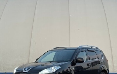 Peugeot 4007, 2008 год, 980 000 рублей, 1 фотография