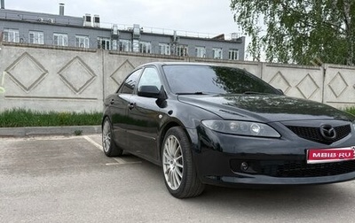 Mazda 6, 2005 год, 485 000 рублей, 1 фотография