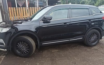 Geely Atlas I, 2018 год, 1 450 000 рублей, 1 фотография