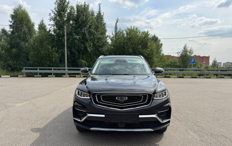 Geely Atlas, 2022 год, 2 300 000 рублей, 2 фотография