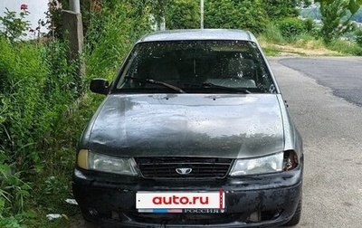 Daewoo Nexia I рестайлинг, 2001 год, 60 000 рублей, 1 фотография
