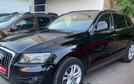 Audi Q5, 2011 год, 1 150 000 рублей, 1 фотография