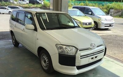 Toyota Succeed I рестайлинг, 2018 год, 830 000 рублей, 1 фотография