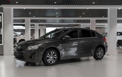 Chevrolet Cruze II, 2013 год, 765 000 рублей, 1 фотография