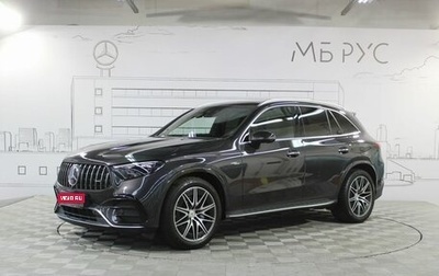Mercedes-Benz GLC AMG, 2024 год, 9 650 000 рублей, 1 фотография
