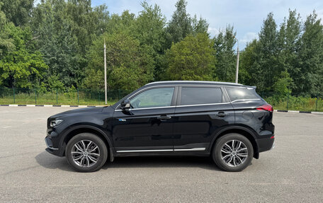 Geely Atlas, 2022 год, 2 300 000 рублей, 3 фотография